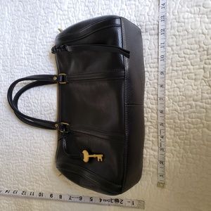 Fossil Handbag